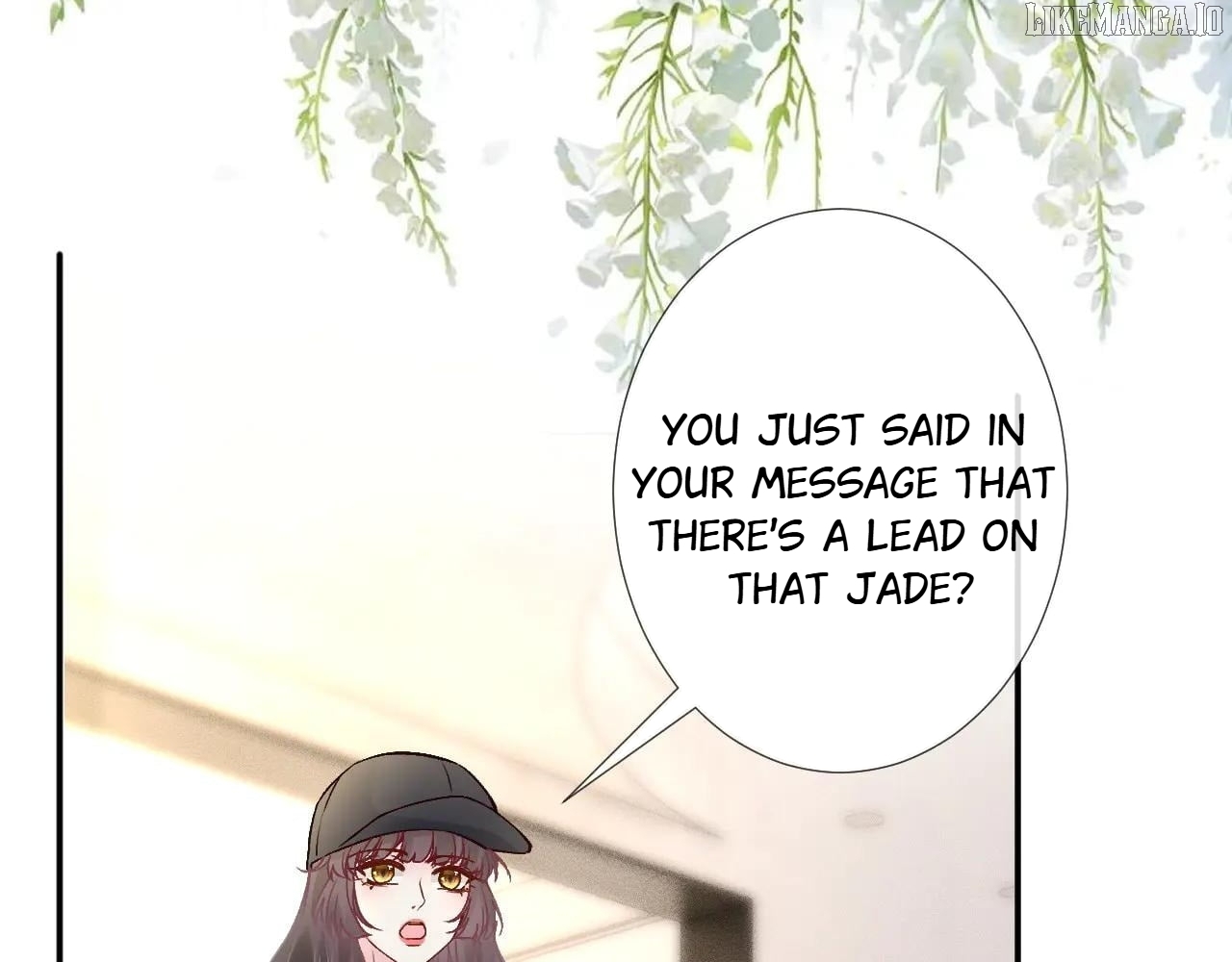 Everyone's Darling Chapter 357 - page 2